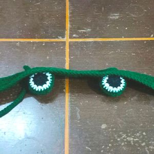 Froggy 🐸 Headband