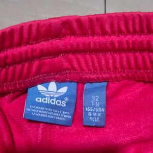 Adidas Track Pant Size 30-32