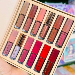 Handaiyan Lipstick Set