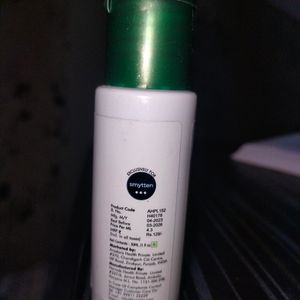 Exfoliating Body Wash 1% Salicylic Acid (Kimiska)