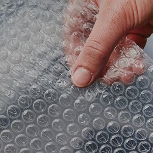 Bubble Wrap For Packaging