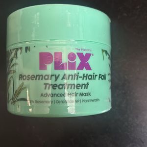 Anti Hair Fall Mask