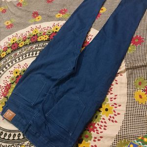 Ladies Jeans