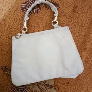 Combo Sling Bag &Handbag