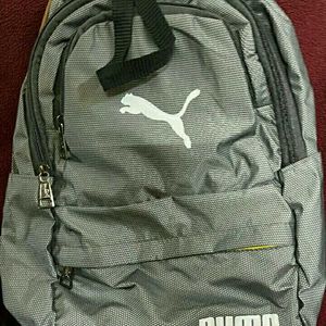 Pumabag pack