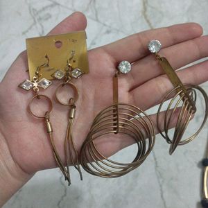 Combo Of 7 Jewellery Products