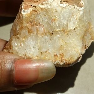 Raw Crystal