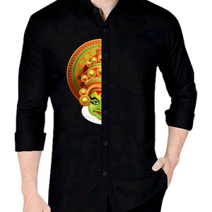 Full Sleeve Shirt