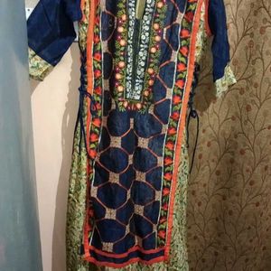 Beautiful Kurta