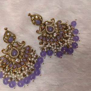 Party Earings