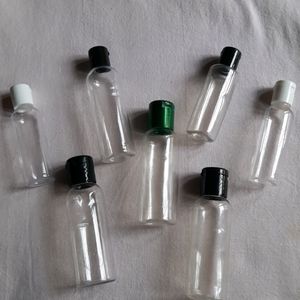 7 Reusable Bottles