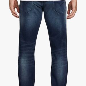 Levi's Men's 513 Redloop™ Slim Straight Fit Jeans