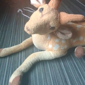 Toy Deer