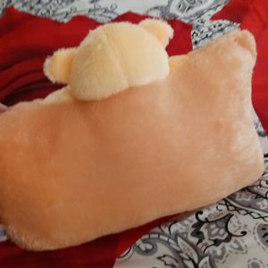 Toy Pillow