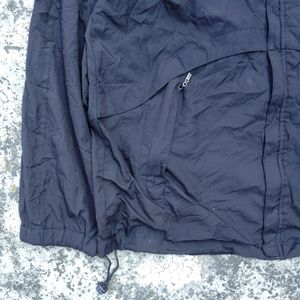 North Face Black Jacket