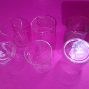 Glass Set