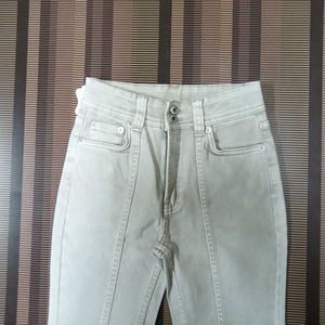 Y-34 Size 24 Bootcut Women Denim Jeans