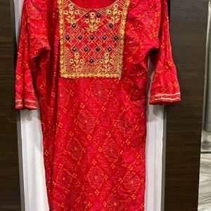 Kurti