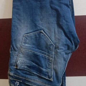 Torn Jeans For Mens