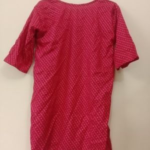 Short Kurtis For Girls