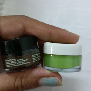 Just Herb Lip Mask,Just Herbs Shampoo