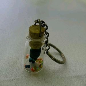 2 Keychain