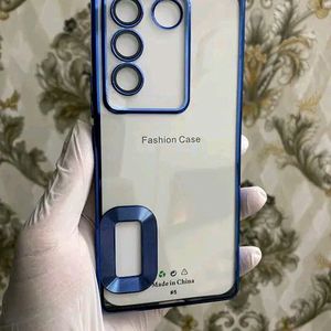 Phone Covers For Vivo 27 /v27pro