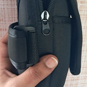 Pouch that Can Attach To Bicep 💪