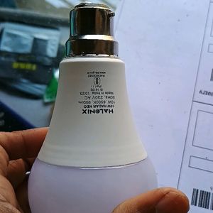 Motion Sensor Led Bulb