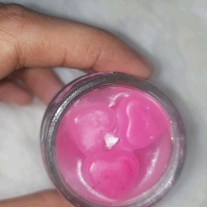 Homemade Scented Candle