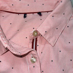 USPA Formal Shirt Slim Fit