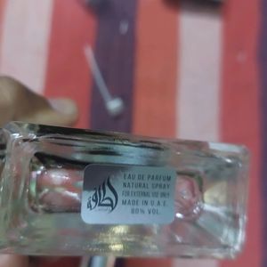 Lattafa Najdia 20ml