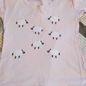 Girl T Shirt