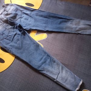 Combo Of 2 Women Jeans