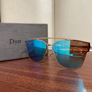 Dior Unisex Sunglasses