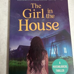 THE GIRL IN HOUSE