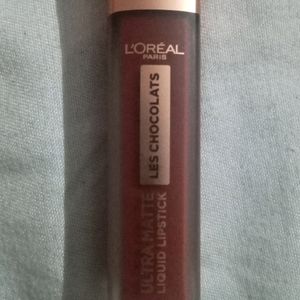 Loreal Paris Ultra Matte Liquid Lipstick