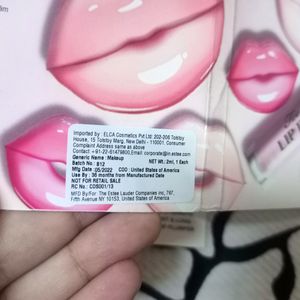 Too Faced Lip Injection Maximum Plump