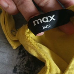 Max Women's Tshirt