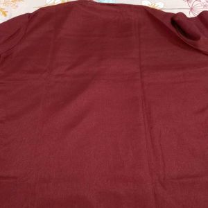 Mens Kurta In Free Size