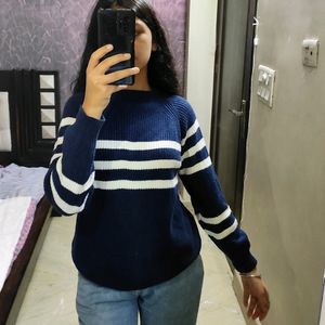 Women Cozy Pullover