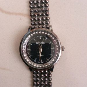 Beautiful Watch For Girls