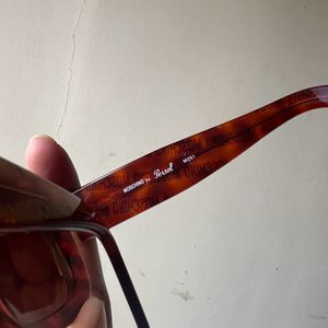 Vintage Moschino Sunglasses