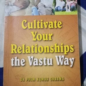 Cultivate Your Relationship The Vastu Way