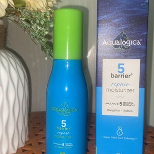 Barrier Repair Moisturiser