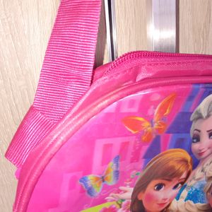 Frozen Sling Bag