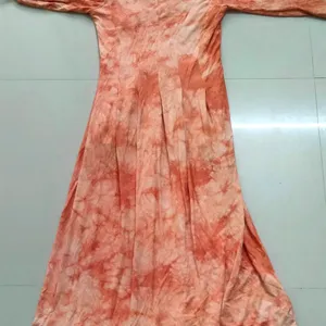 Long 1pic Dress