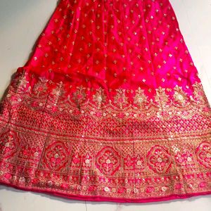 LEHNGA CHOLI