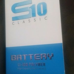 Vivo V Series Original Battery