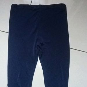 XL,2XL Blue Colour Legise